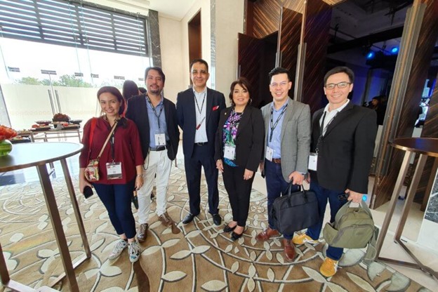 AMENA Brings Overseas Markets In Focus At Nissan Patrol Launch