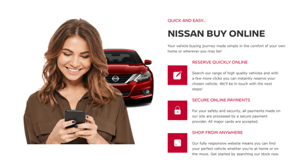 The Changing Automotive Retail Scene in the UAE