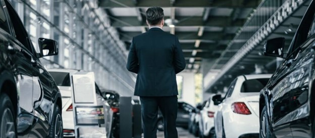 AMENA Academy Announces People Development and Success Training Programs for Automotive Organisations
