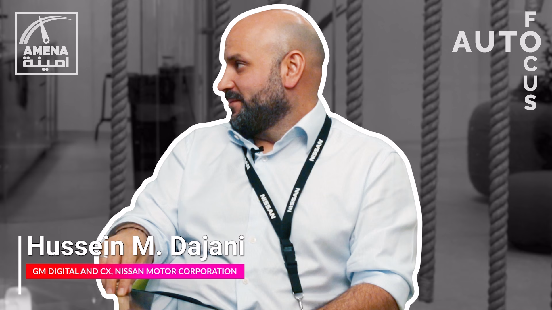 Autofocus Episode 04: The Road To Incredible Customer Experience