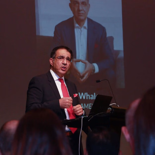 AMENA Hosts Region's First Women In Automotive Forum 6 AMENA Hosts Region’s First Women In Automotive Forum
