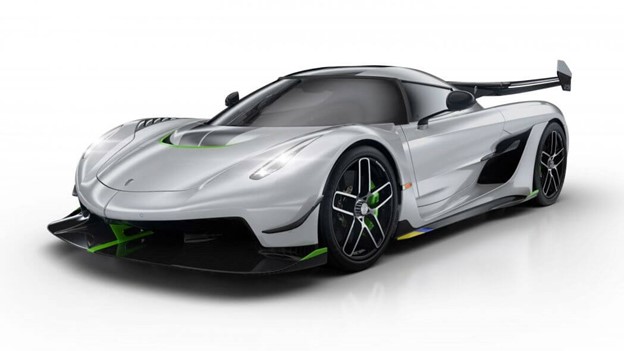 Geneva Motor Show 2019: Koenigsegg Jesko Debuts With World’s Most Advanced Transmission