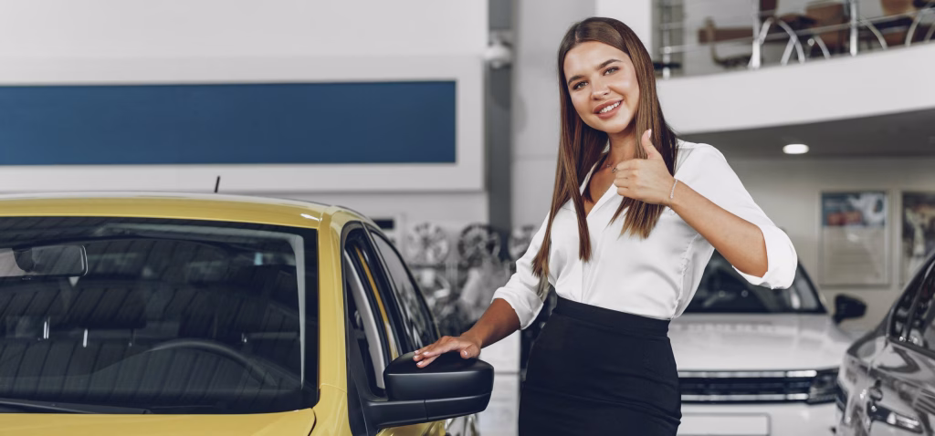 Mastering Digital Prospecting for Automotive Sales Consultants (Part 1): Driving Engagement and Sales in the Digital Age