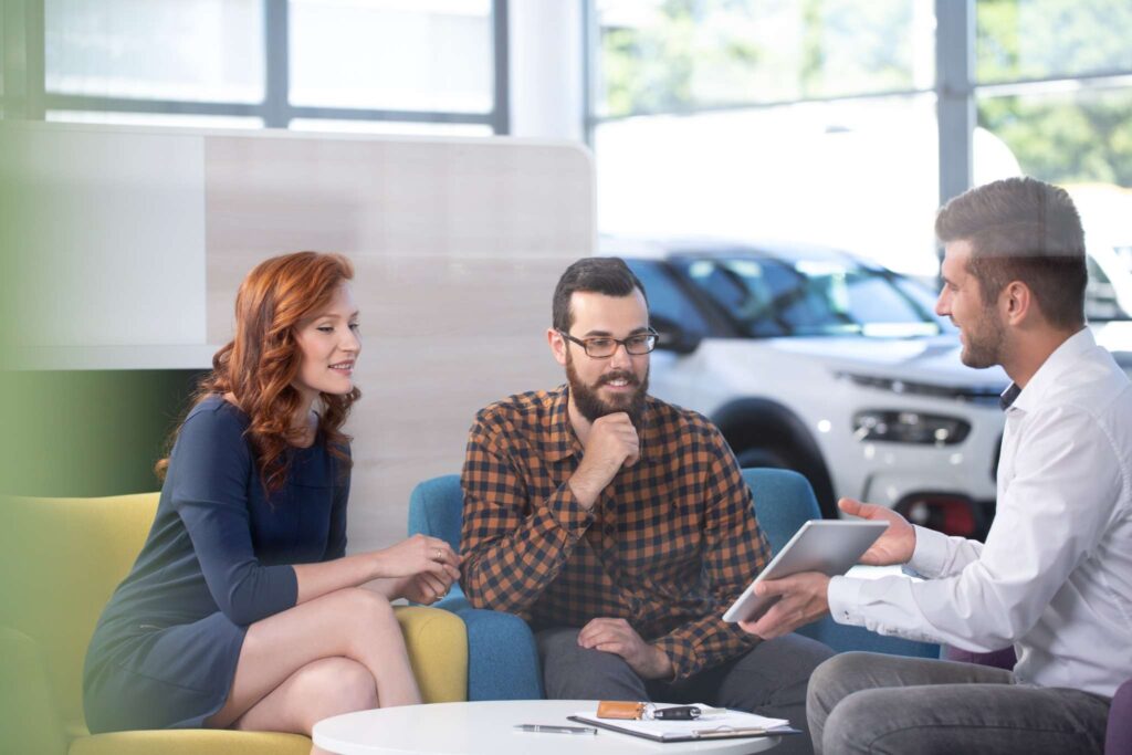 Maximising F&I Performance: Essential KPIs for Automotive Dealers/Importers in MENA