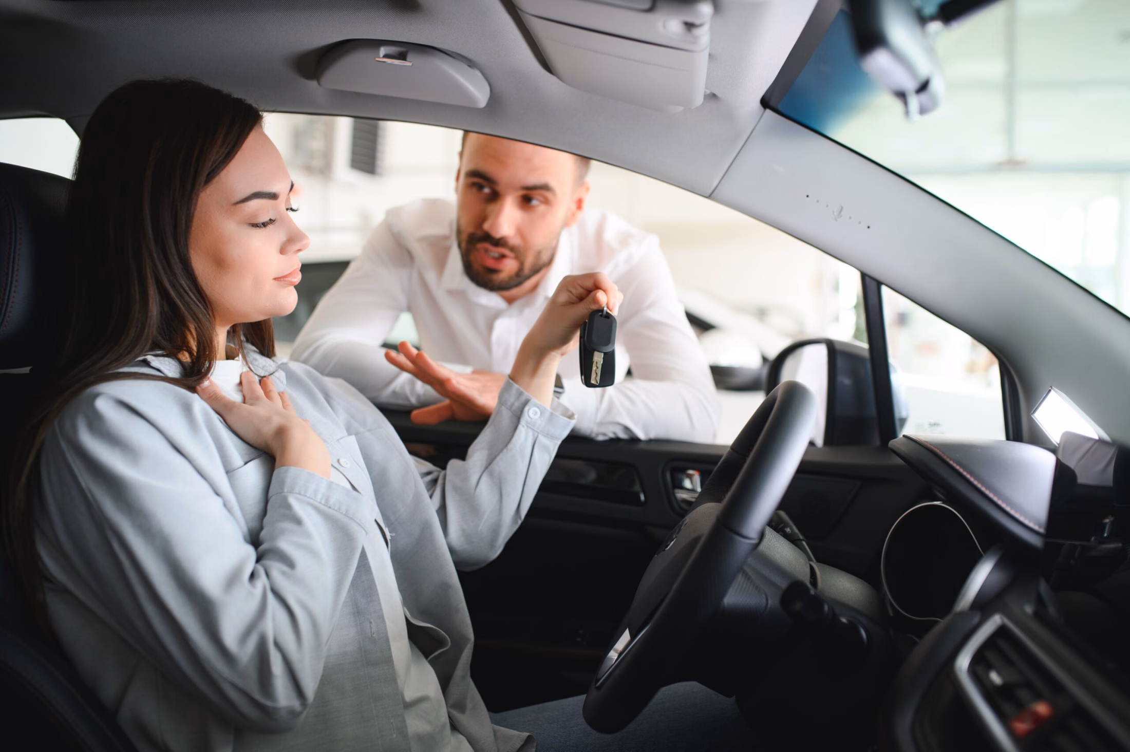 Why Your Customer Experience Might Be Losing You Sales, Market Share, Customer Loyalty – and Profitability