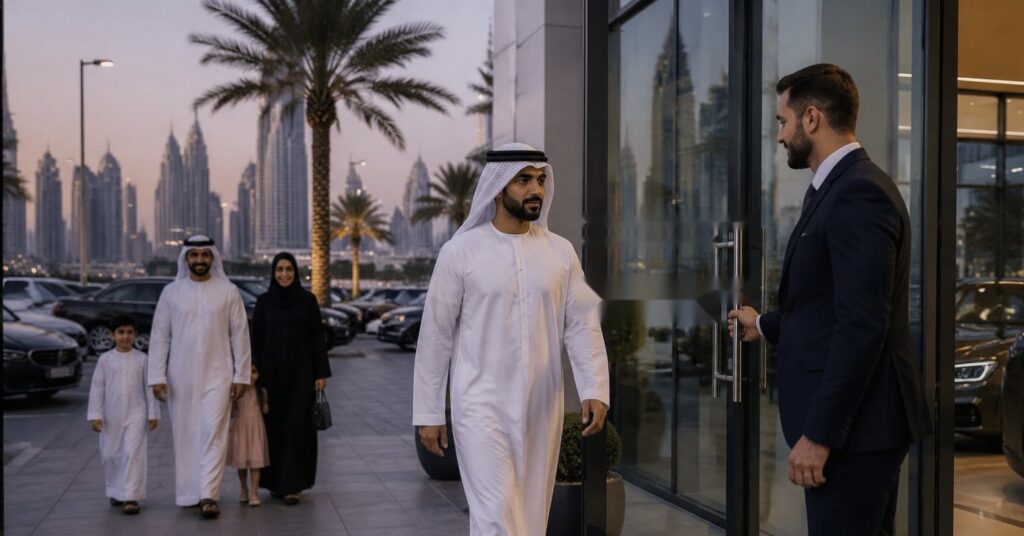 The Loyalty Illusion: Why MENA Dealers Are Losing Customers They Think They Own 26