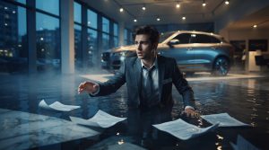 The First 90 Days: How to Onboard a New Car Salesperson So They Actually Sell 13
