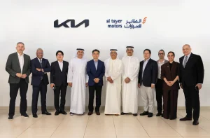 From the Emirates to the World: What Moved the Auto Industry in September 2026 68