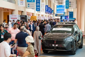 From the Emirates to the World: What Moved the Auto Industry in September 2026 65