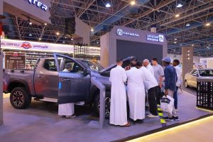 From the Emirates to the World: What Moved the Auto Industry in September 2026 66