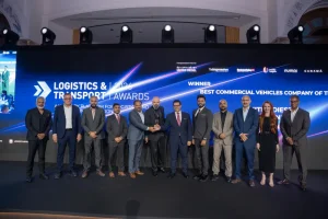 From the Emirates to the World: What Moved the Auto Industry in September 2026 64