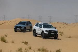 From the Emirates to the World: What Moved the Auto Industry in September 2026 67