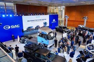 From the Emirates to the World: What Moved the Auto Industry in September 2026 60