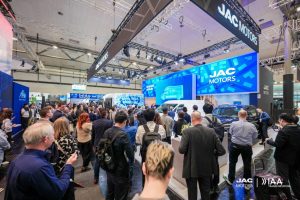 From the Emirates to the World: What Moved the Auto Industry in September 2026 63