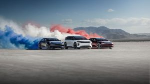 From the Emirates to the World: What Moved the Auto Industry in September 2026 61