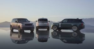 From the Emirates to the World: What Moved the Auto Industry in September 2026 62