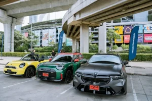 From the Emirates to the World: What Moved the Auto Industry in September 2026 52