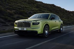 From the Emirates to the World: What Moved the Auto Industry in September 2026 54