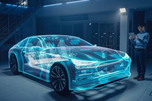 From the Emirates to the World: What Moved the Auto Industry in September 2026 53