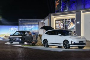 From the Emirates to the World: What Moved the Auto Industry in September 2026 59